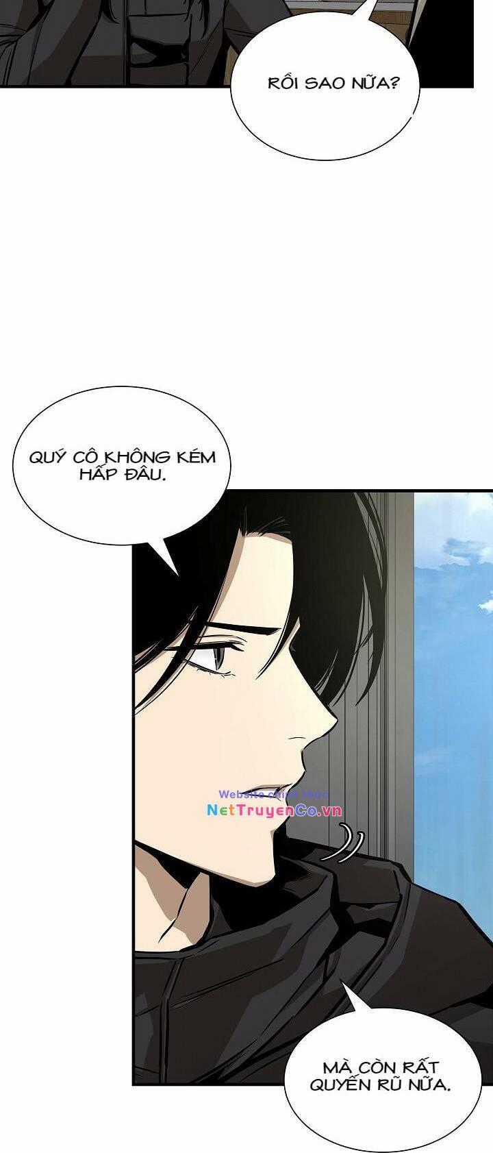 Return Survival - Chapter 138 - Trang 32