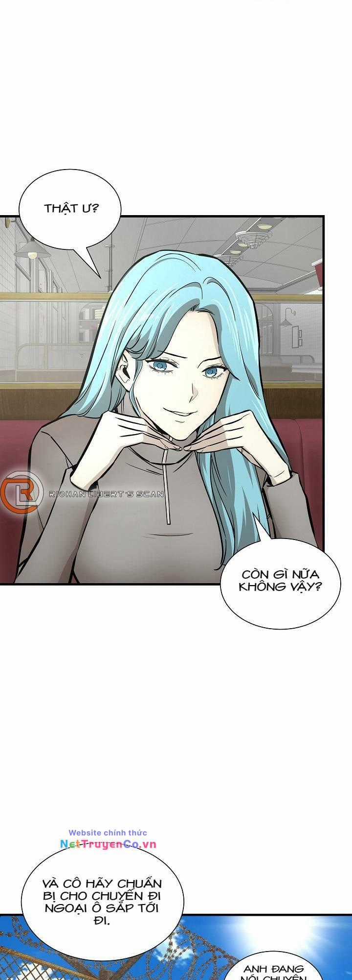 Return Survival - Chapter 138 - Trang 33