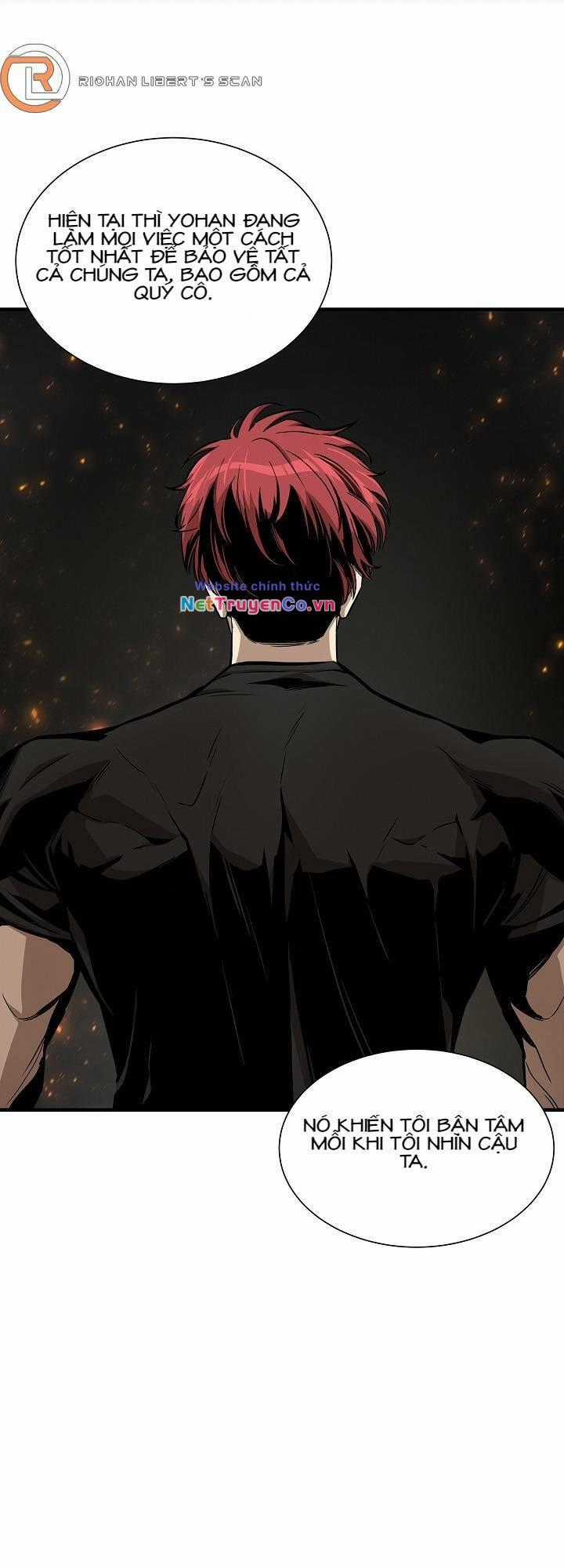 Return Survival - Chapter 138 - Trang 37