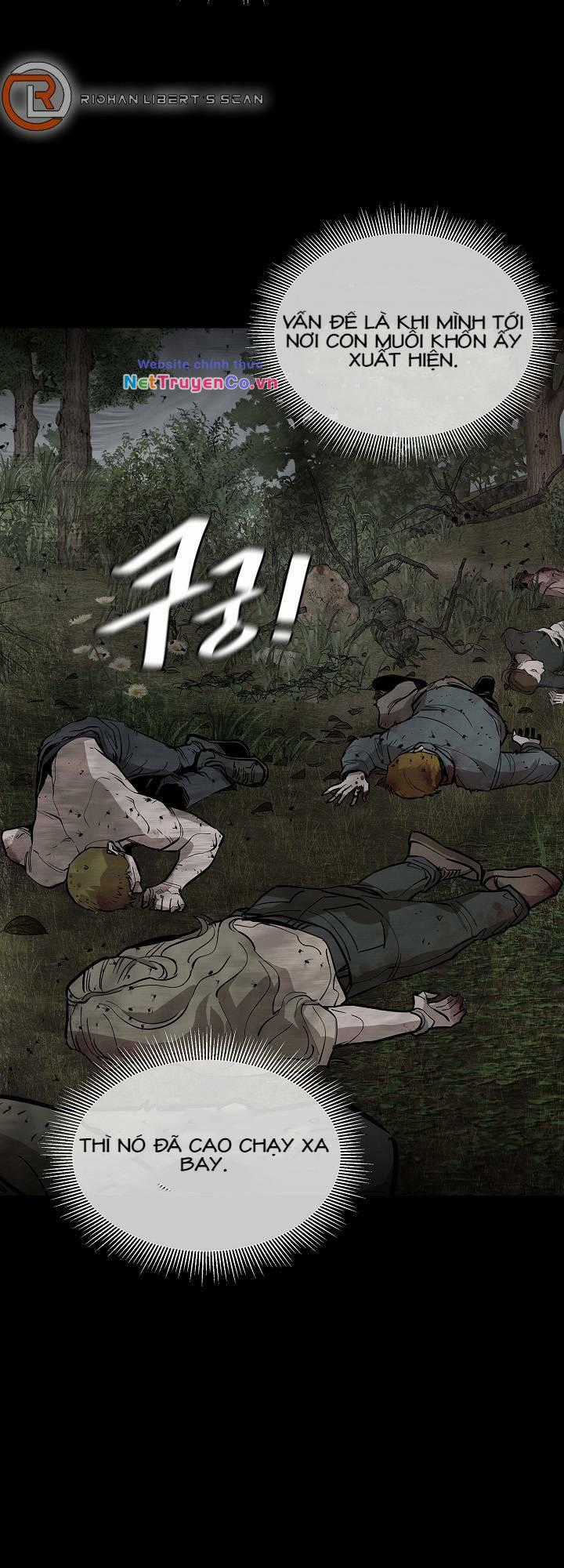 Return Survival - Chapter 138 - Trang 5