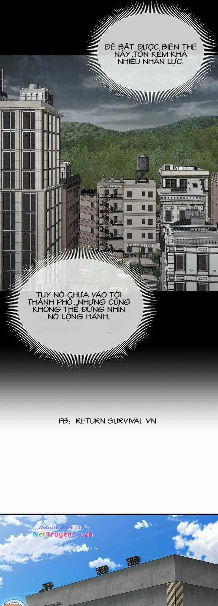 Return Survival - Chapter 138 - Trang 6