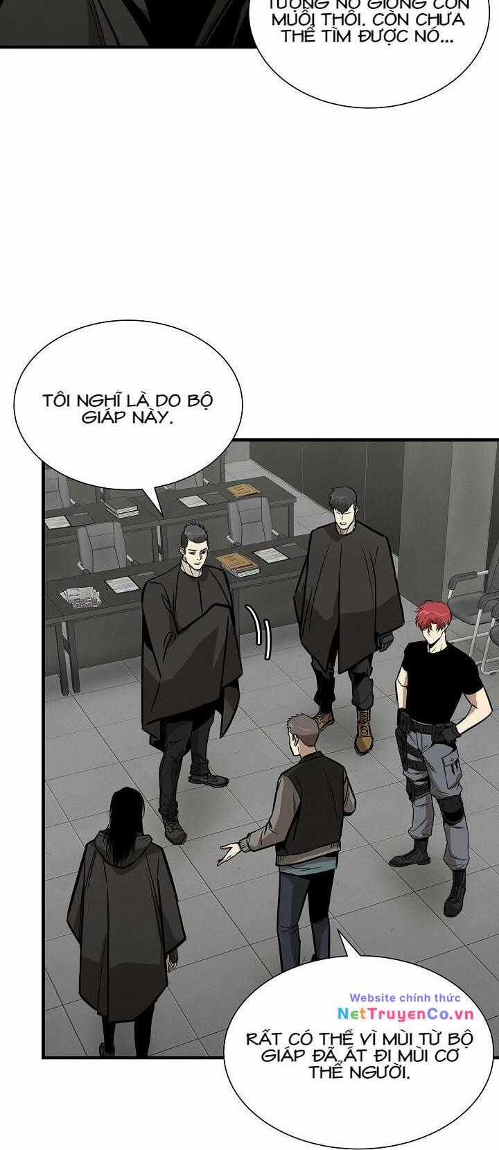 Return Survival - Chapter 138 - Trang 8