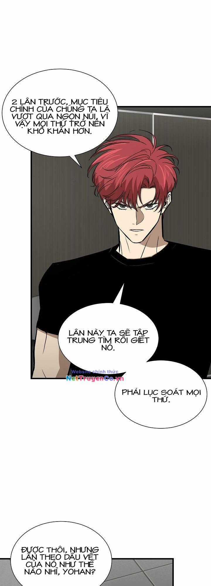 Return Survival - Chapter 138 - Trang 9