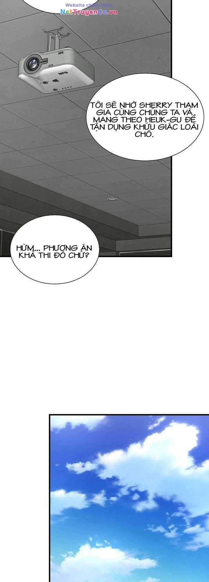 Return Survival - Chapter 138 - Trang 10