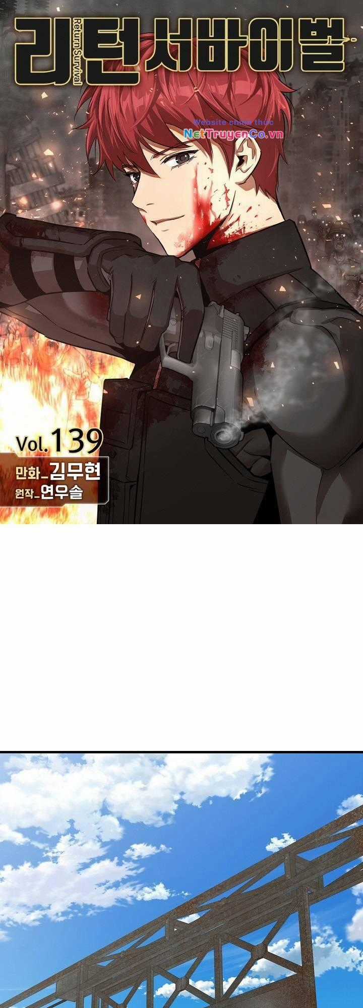 Return Survival - Chapter 139 - Trang 1