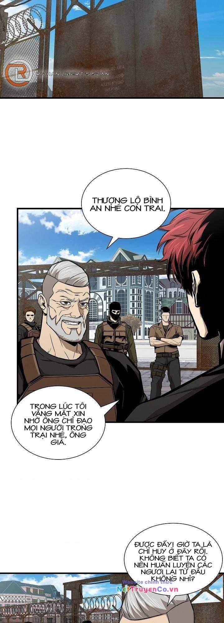 Return Survival - Chapter 139 - Trang 2