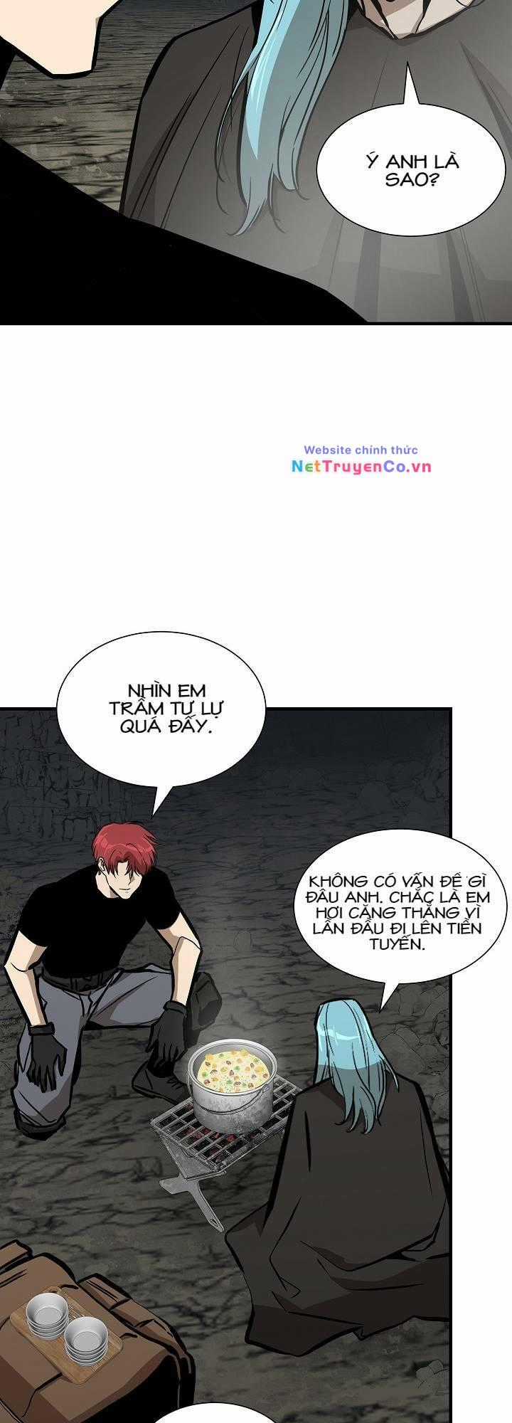 Return Survival - Chapter 139 - Trang 14