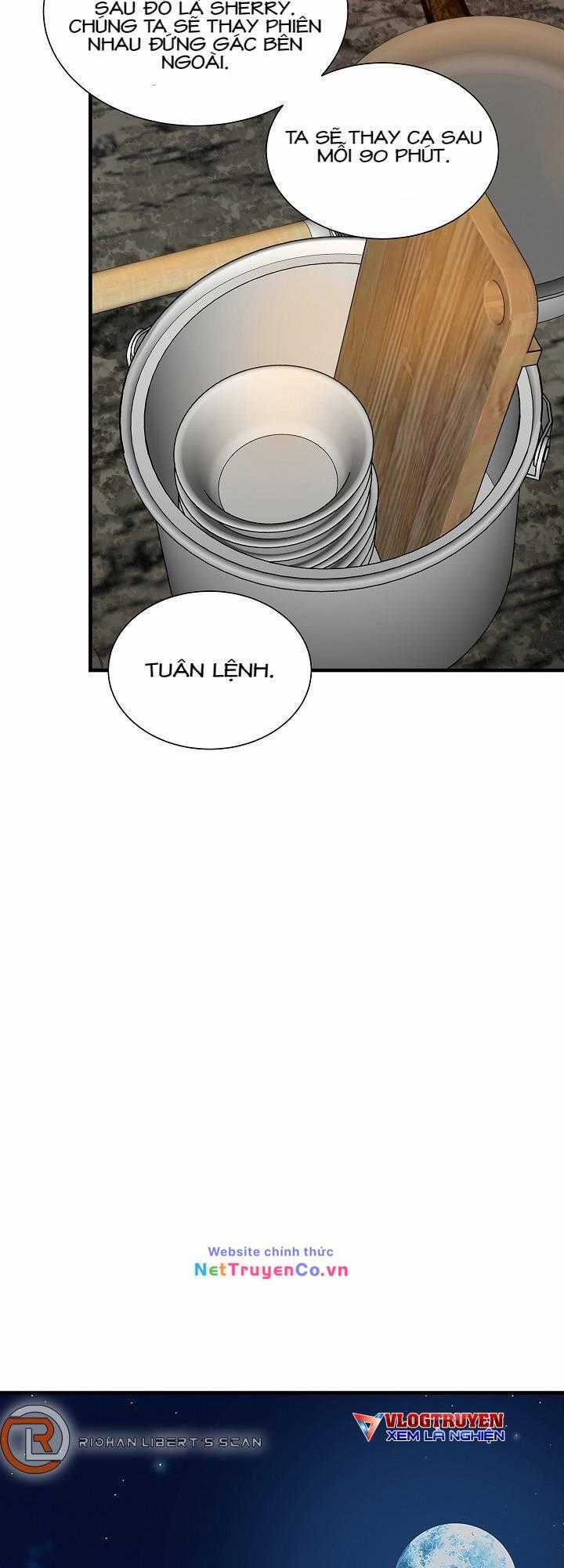 Return Survival - Chapter 139 - Trang 20