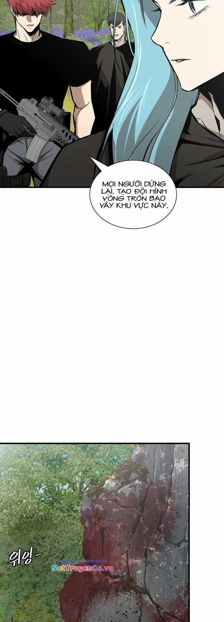 Return Survival - Chapter 139 - Trang 27