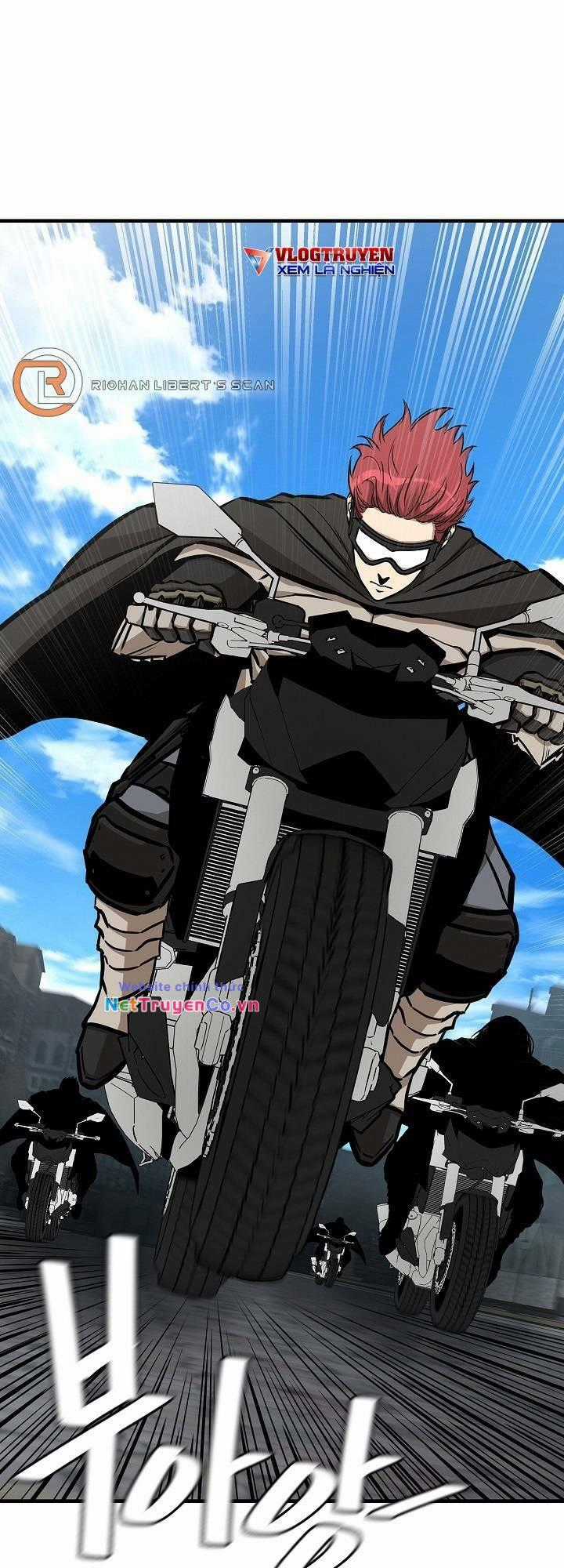 Return Survival - Chapter 139 - Trang 4