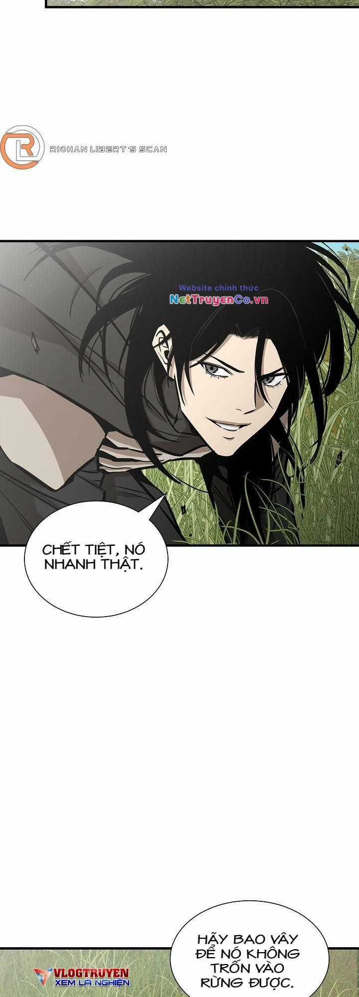 Return Survival - Chapter 139 - Trang 37