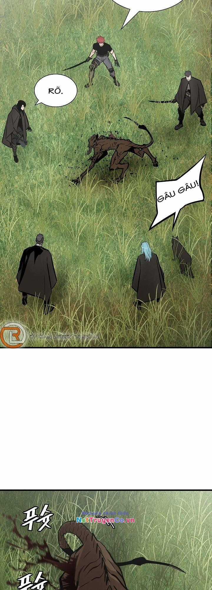 Return Survival - Chapter 139 - Trang 38