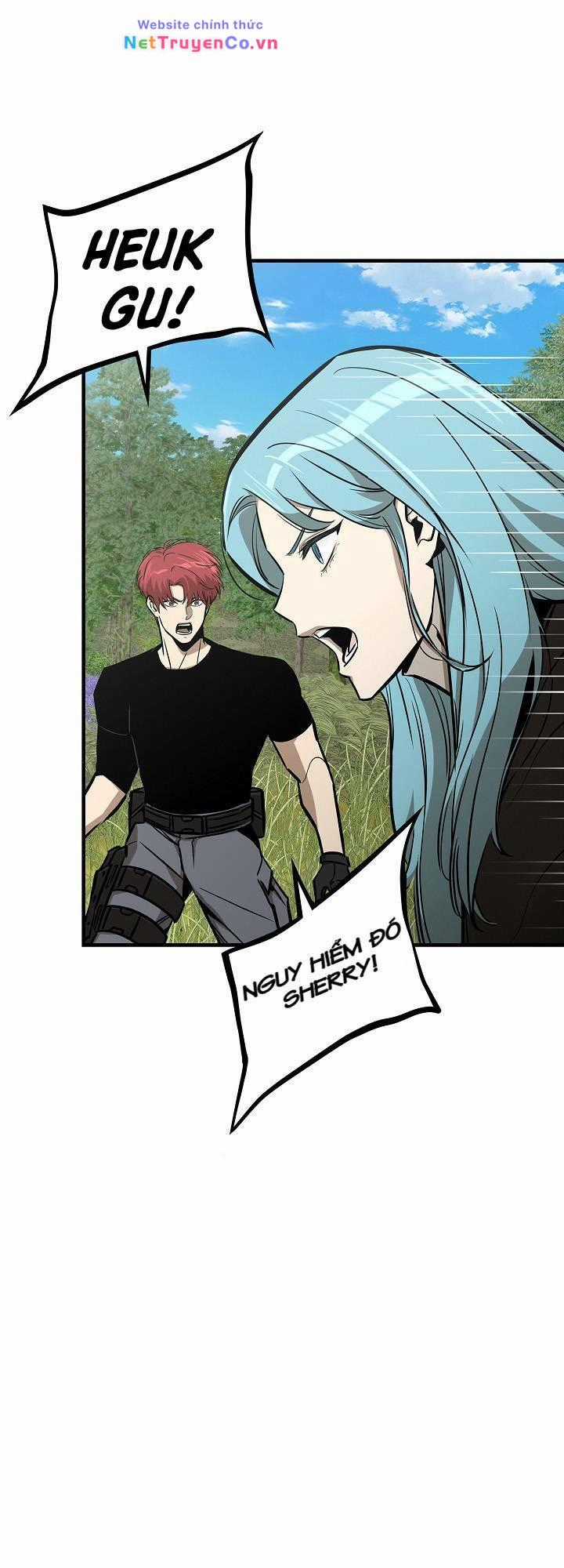 Return Survival - Chapter 139 - Trang 42