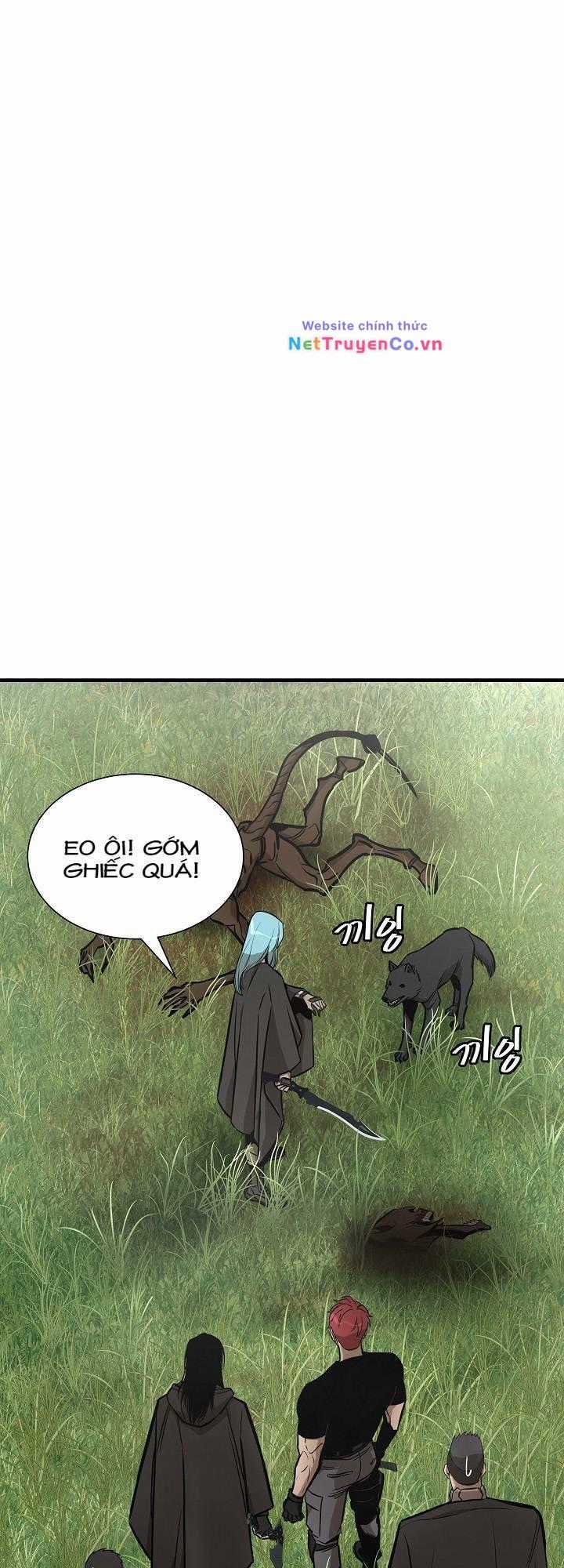 Return Survival - Chapter 139 - Trang 46