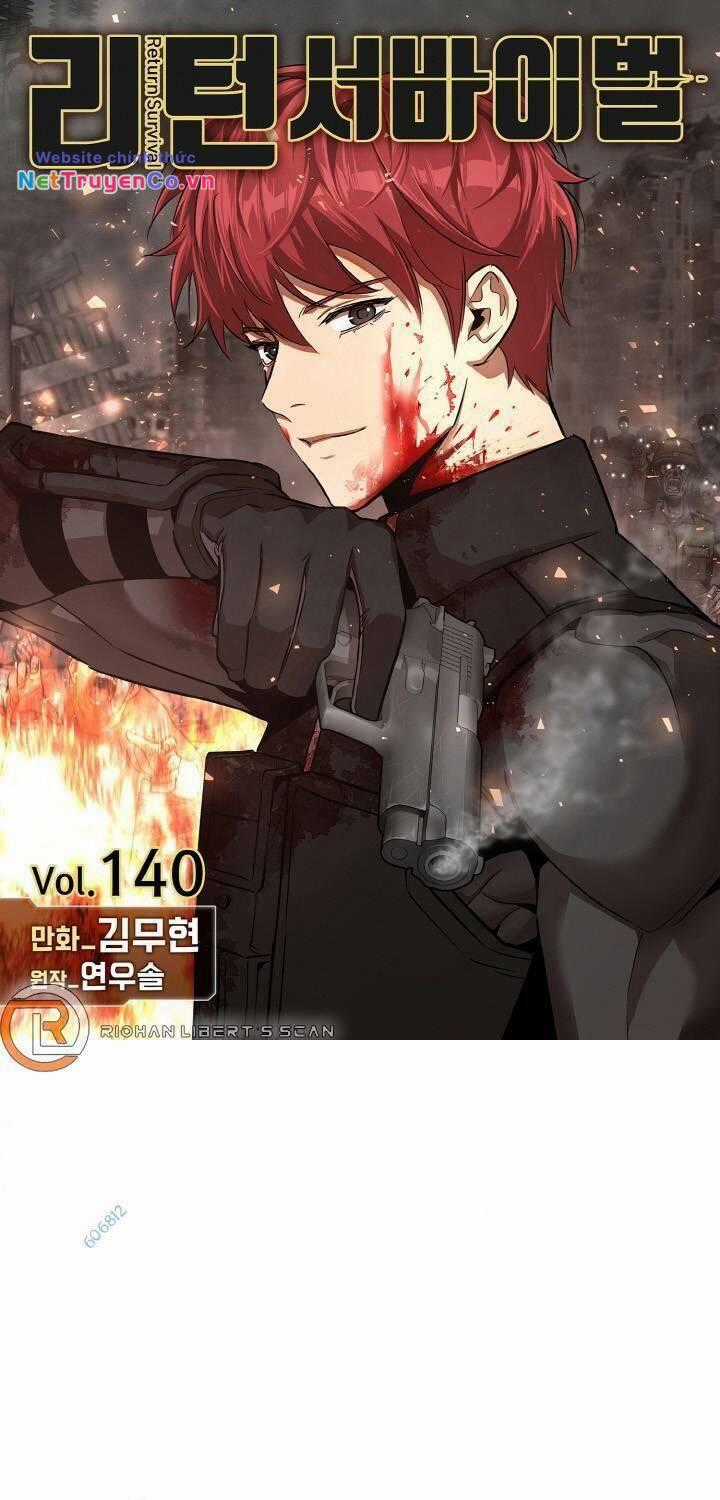 Return Survival - Chapter 140 - Trang 1