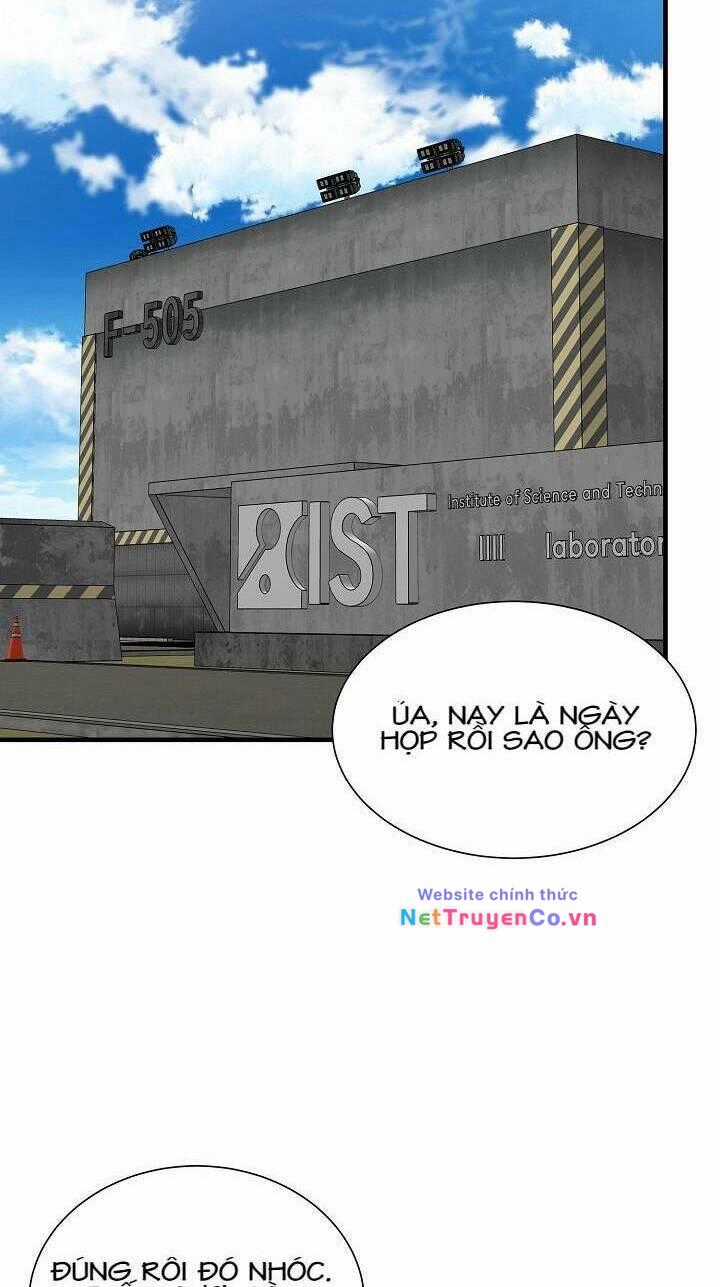 Return Survival - Chapter 140 - Trang 20