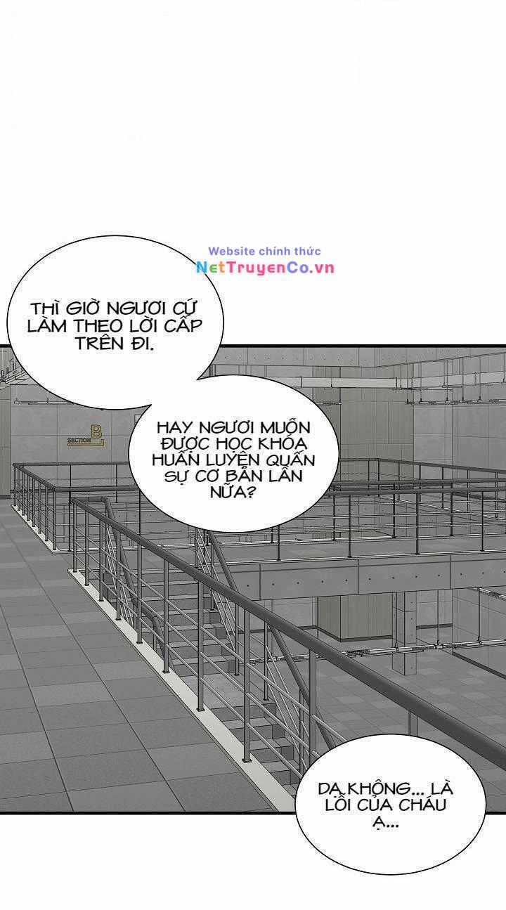 Return Survival - Chapter 140 - Trang 23