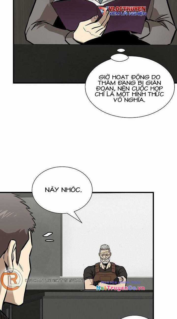 Return Survival - Chapter 140 - Trang 27