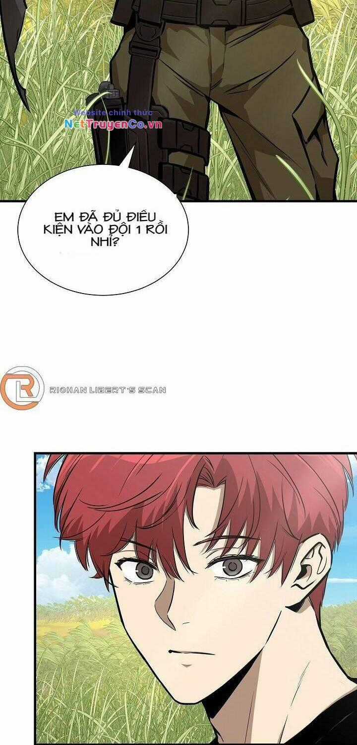 Return Survival - Chapter 140 - Trang 4