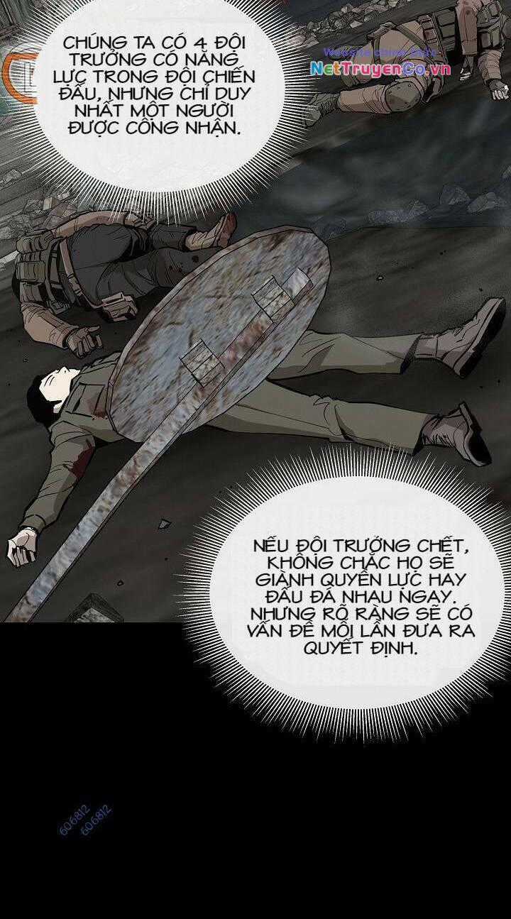 Return Survival - Chapter 140 - Trang 33