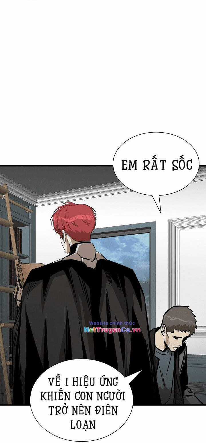 Return Survival - Chapter 141 - Trang 17