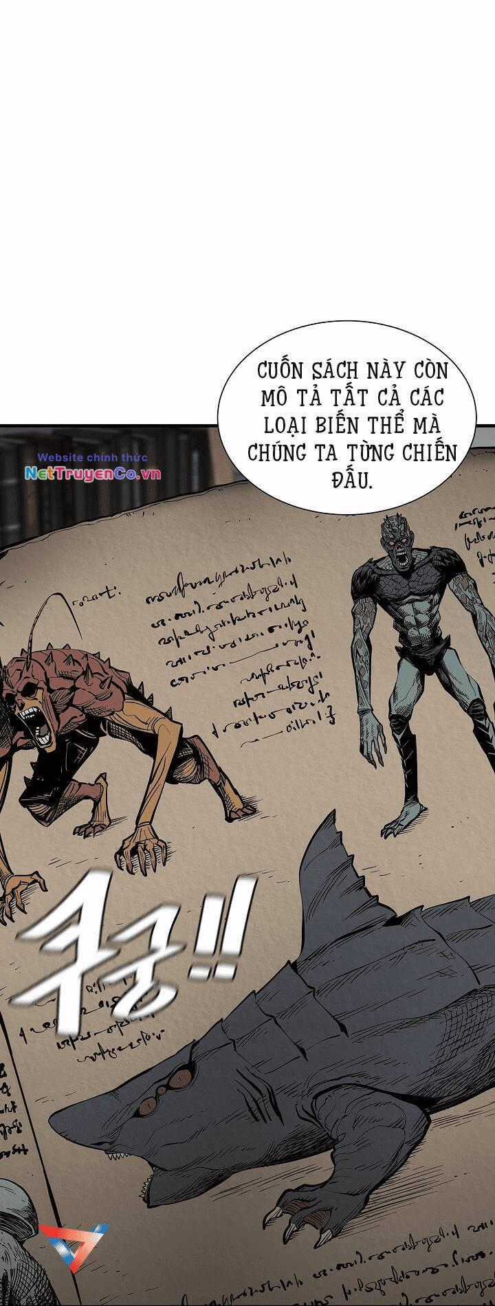 Return Survival - Chapter 141 - Trang 18