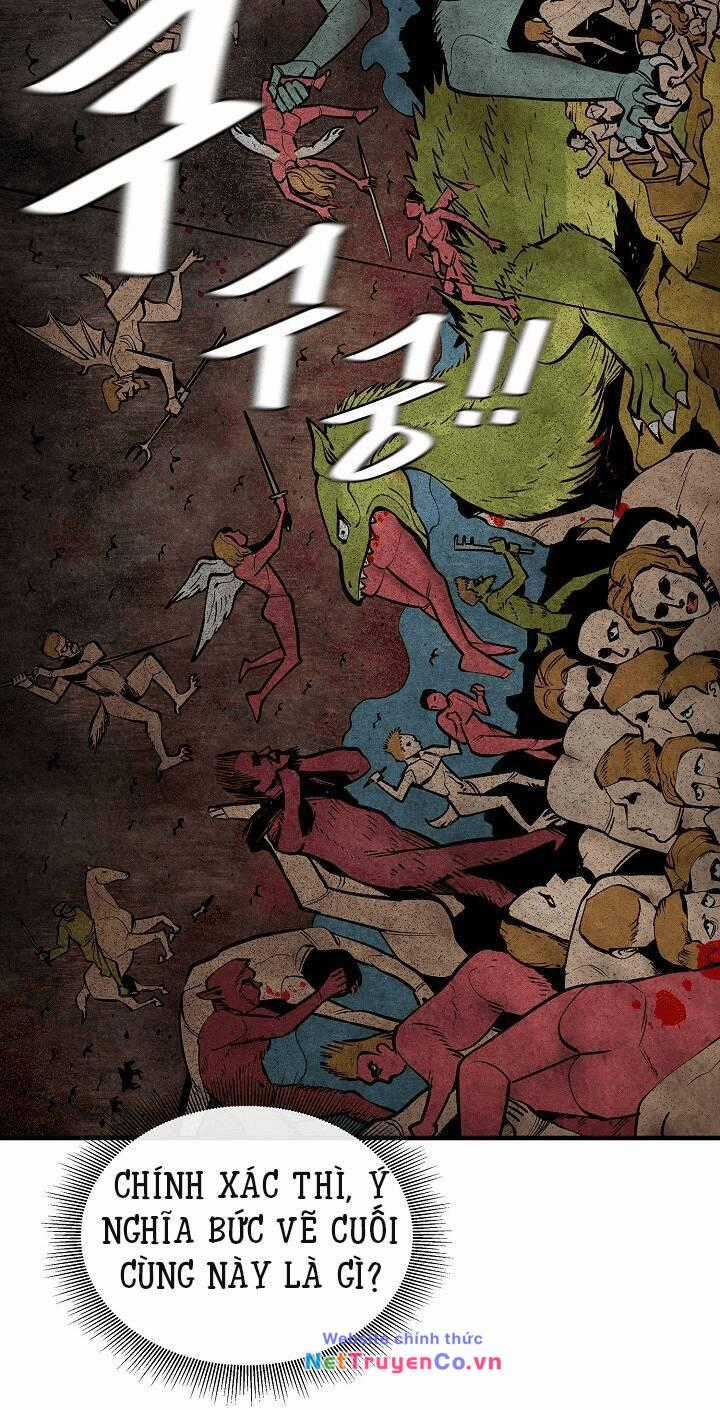 Return Survival - Chapter 141 - Trang 31