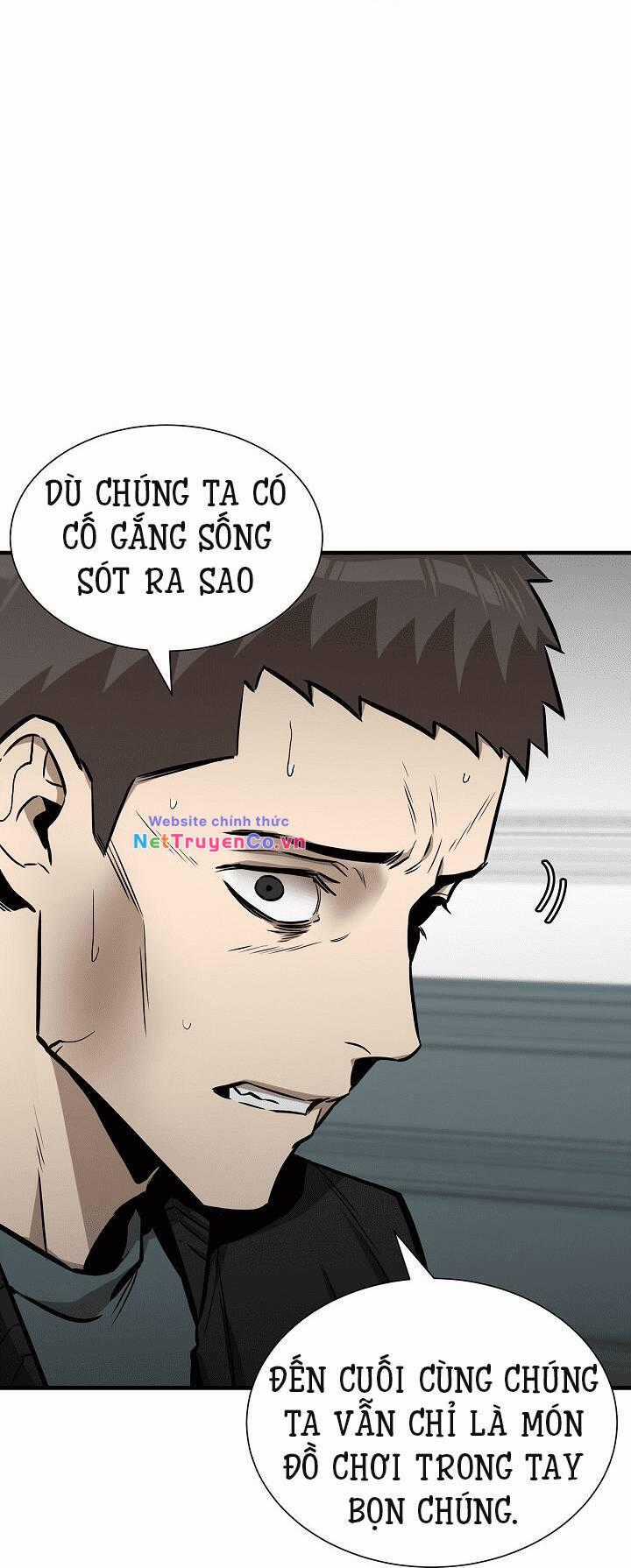 Return Survival - Chapter 141 - Trang 33