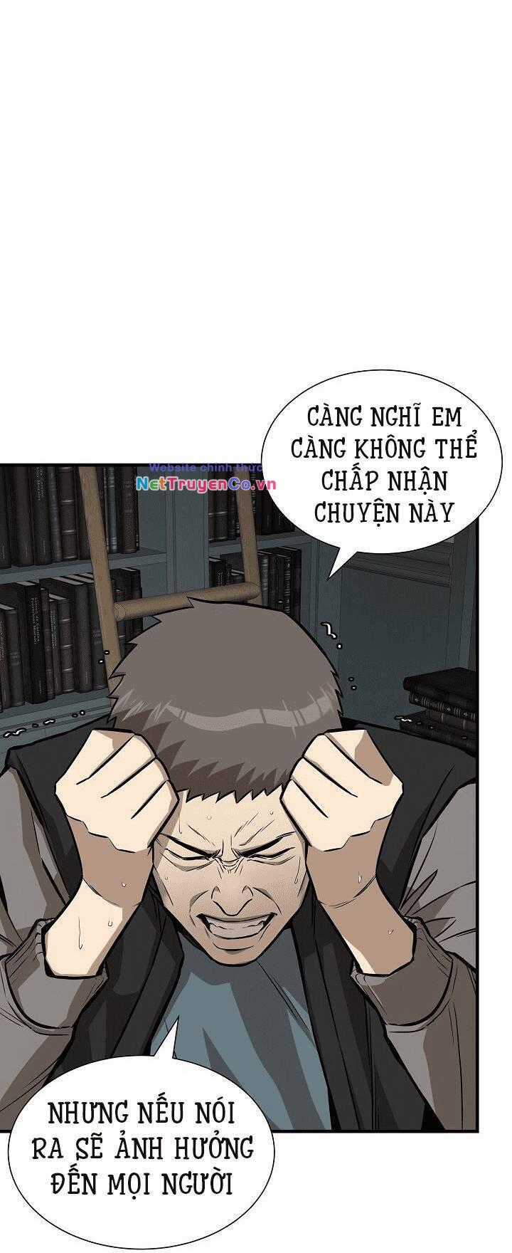 Return Survival - Chapter 141 - Trang 6