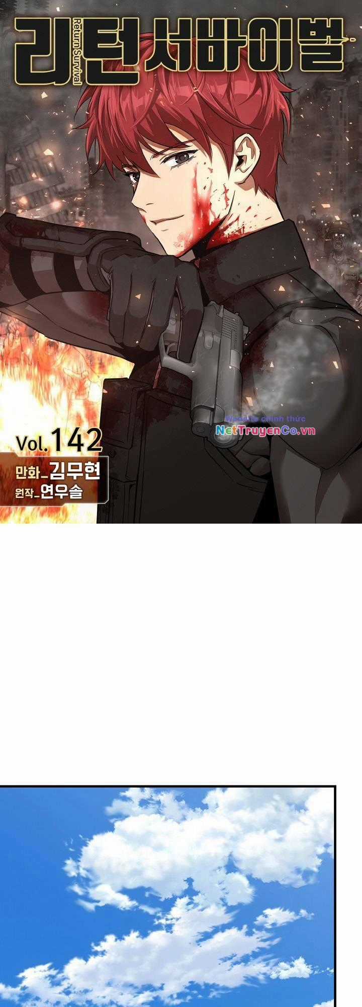Return Survival - Chapter 142 - Trang 1