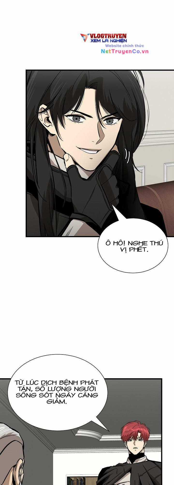 Return Survival - Chapter 142 - Trang 12