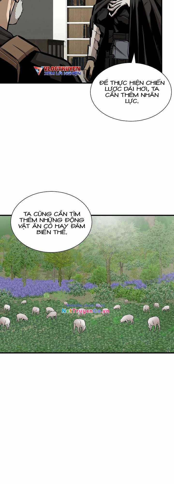 Return Survival - Chapter 142 - Trang 13
