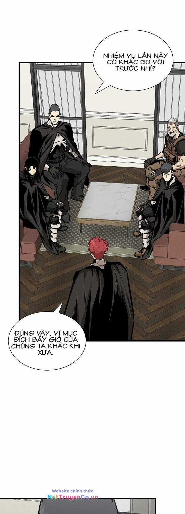 Return Survival - Chapter 142 - Trang 14