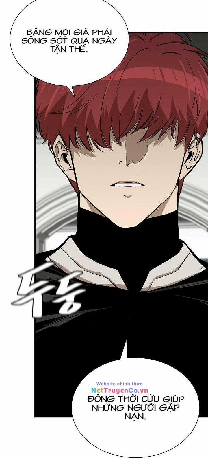 Return Survival - Chapter 142 - Trang 16