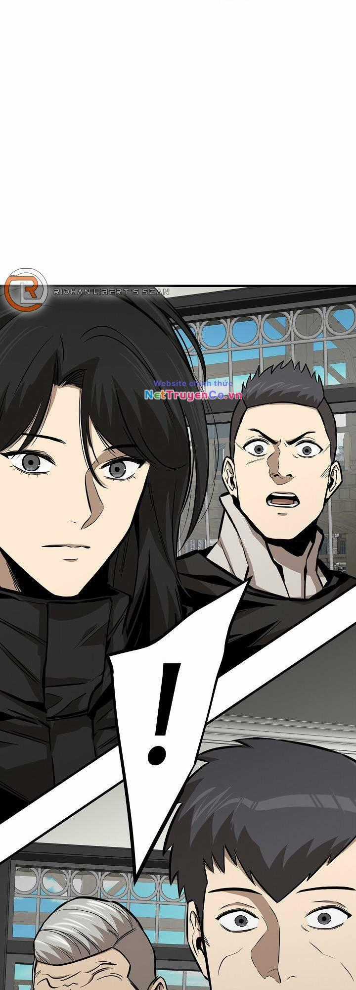 Return Survival - Chapter 142 - Trang 17