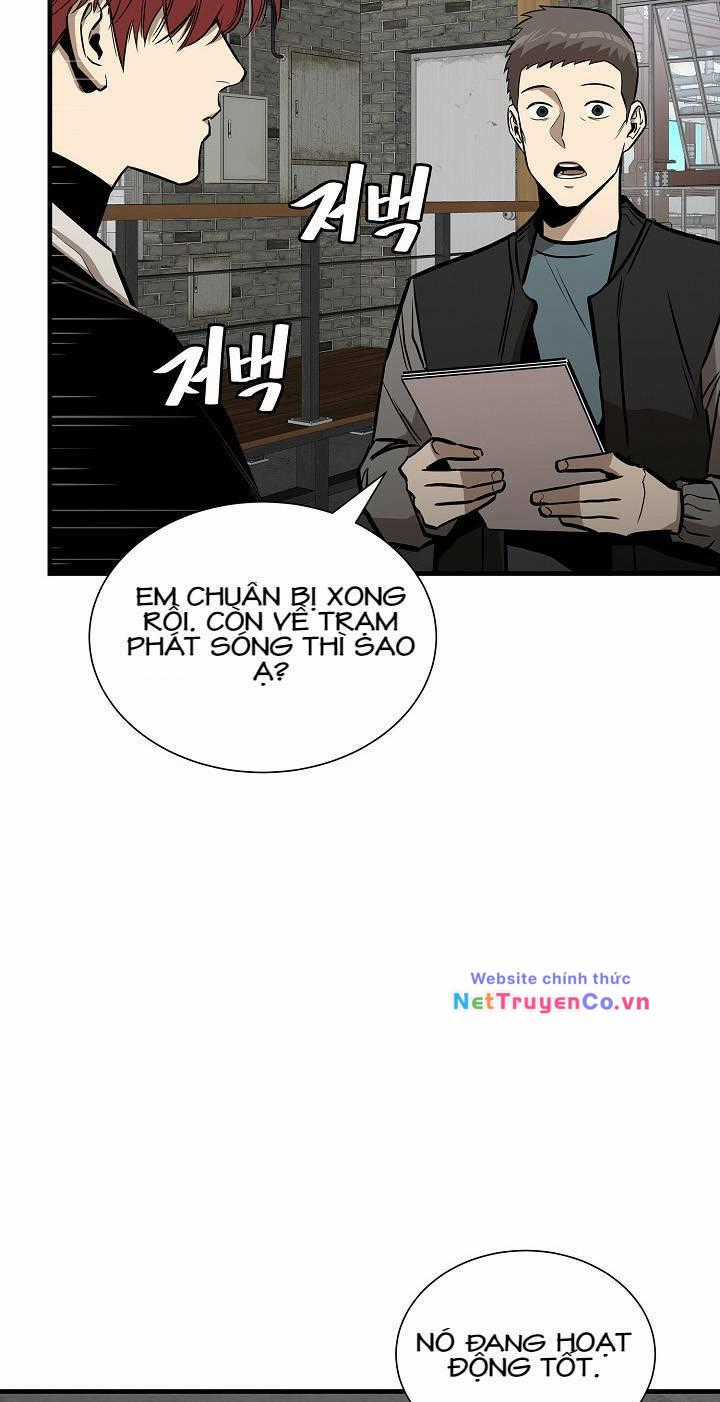 Return Survival - Chapter 142 - Trang 23