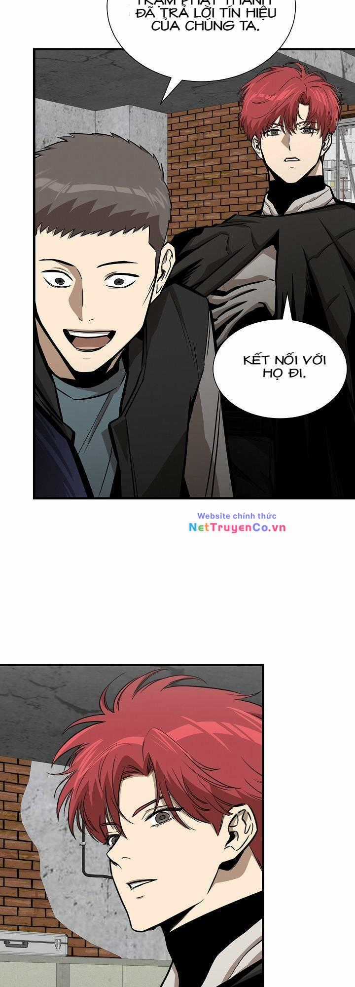 Return Survival - Chapter 142 - Trang 30