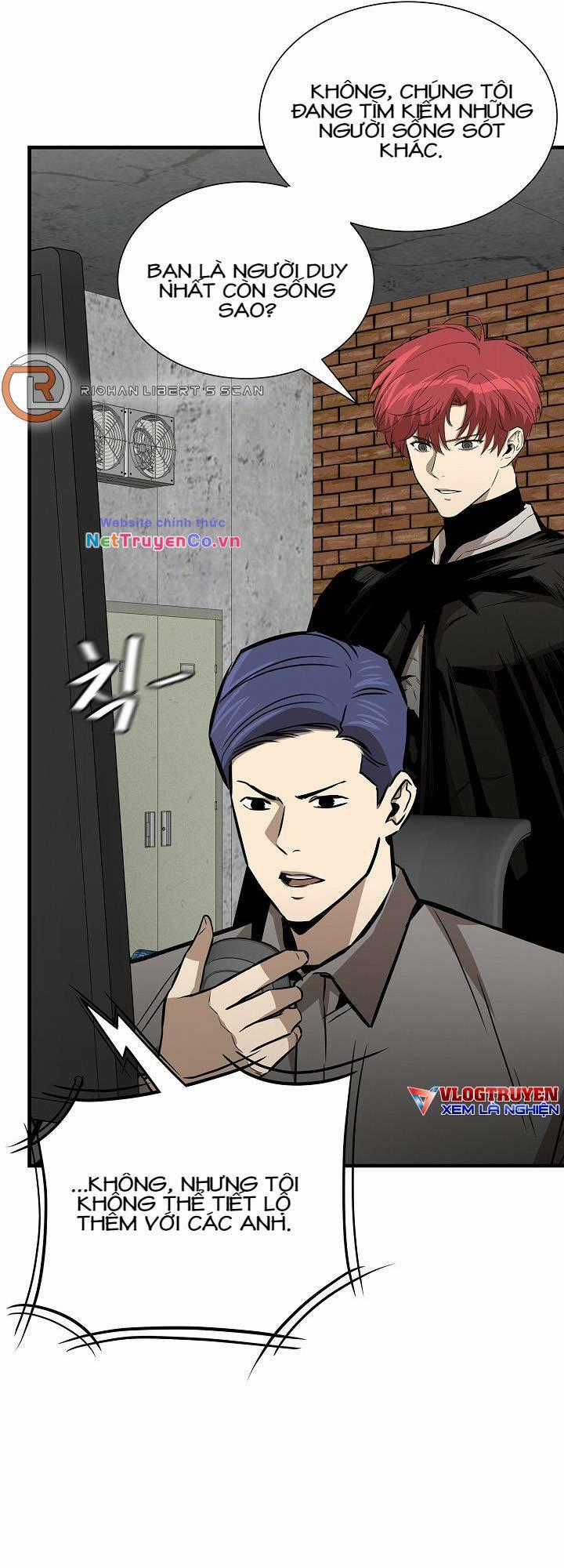 Return Survival - Chapter 142 - Trang 33