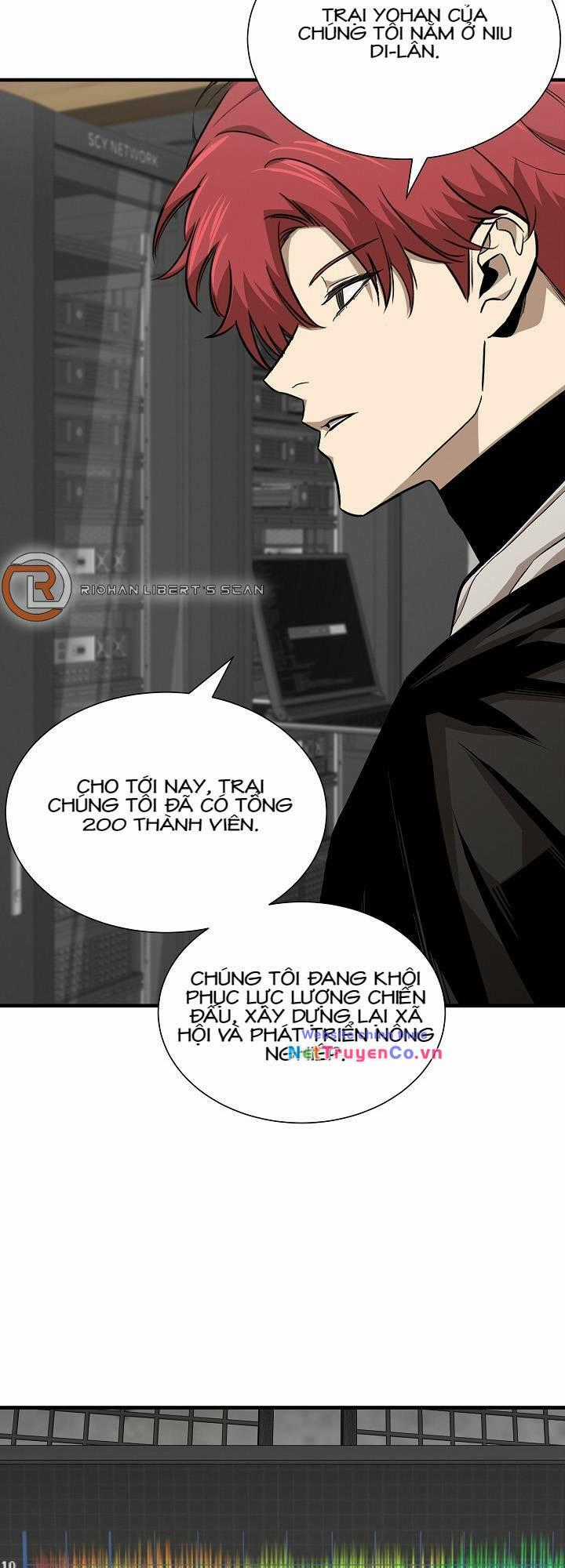 Return Survival - Chapter 142 - Trang 35