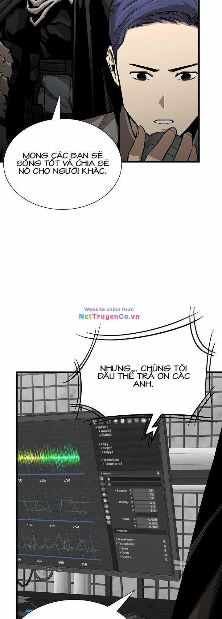 Return Survival - Chapter 142 - Trang 37