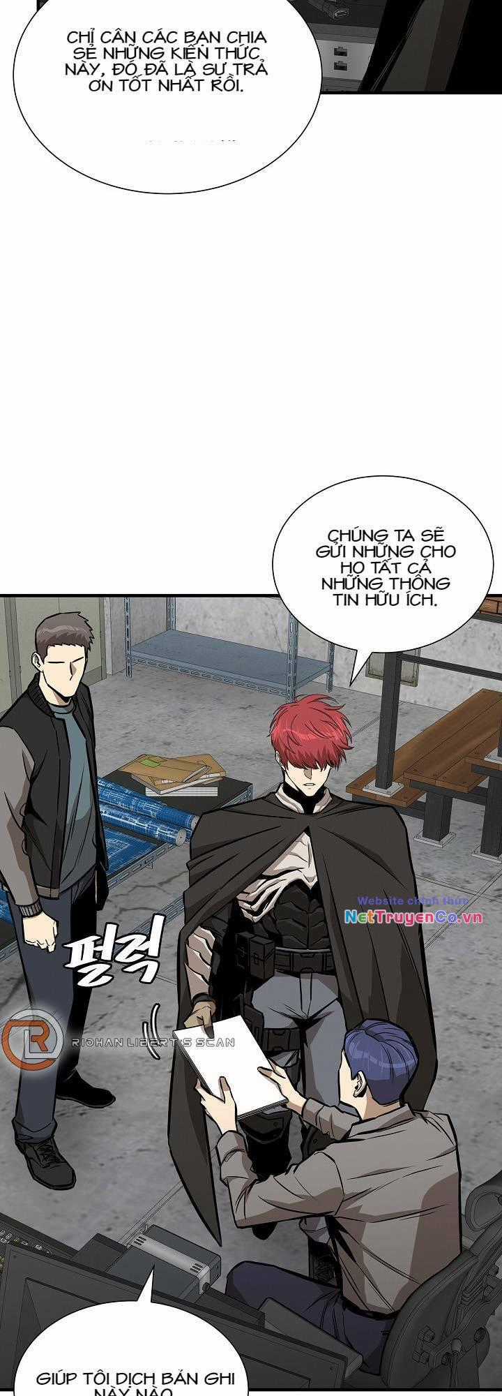 Return Survival - Chapter 142 - Trang 38