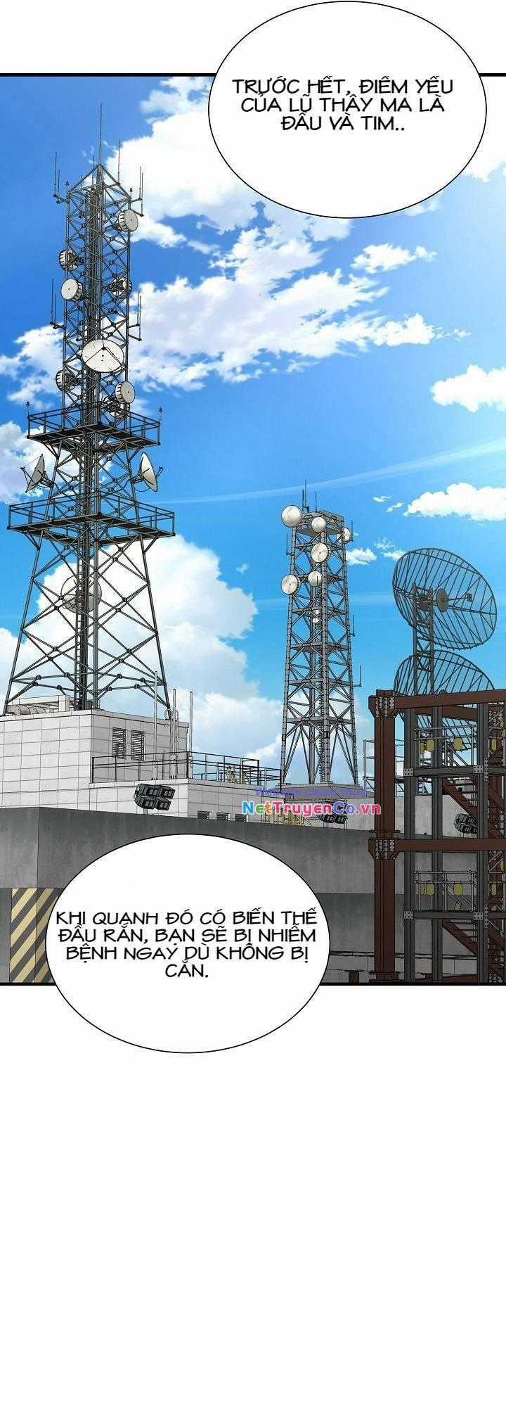 Return Survival - Chapter 142 - Trang 41