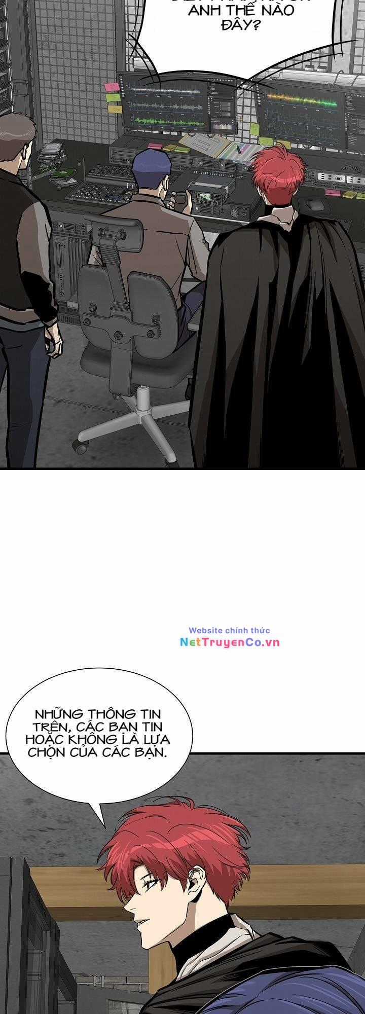 Return Survival - Chapter 142 - Trang 44