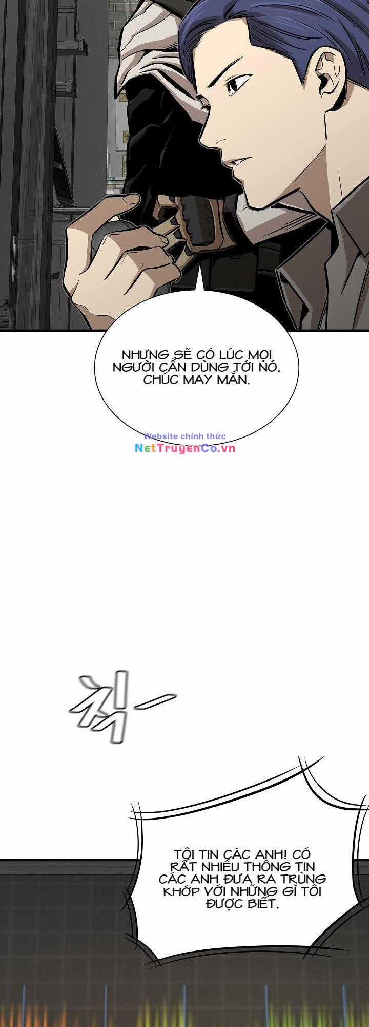 Return Survival - Chapter 142 - Trang 45