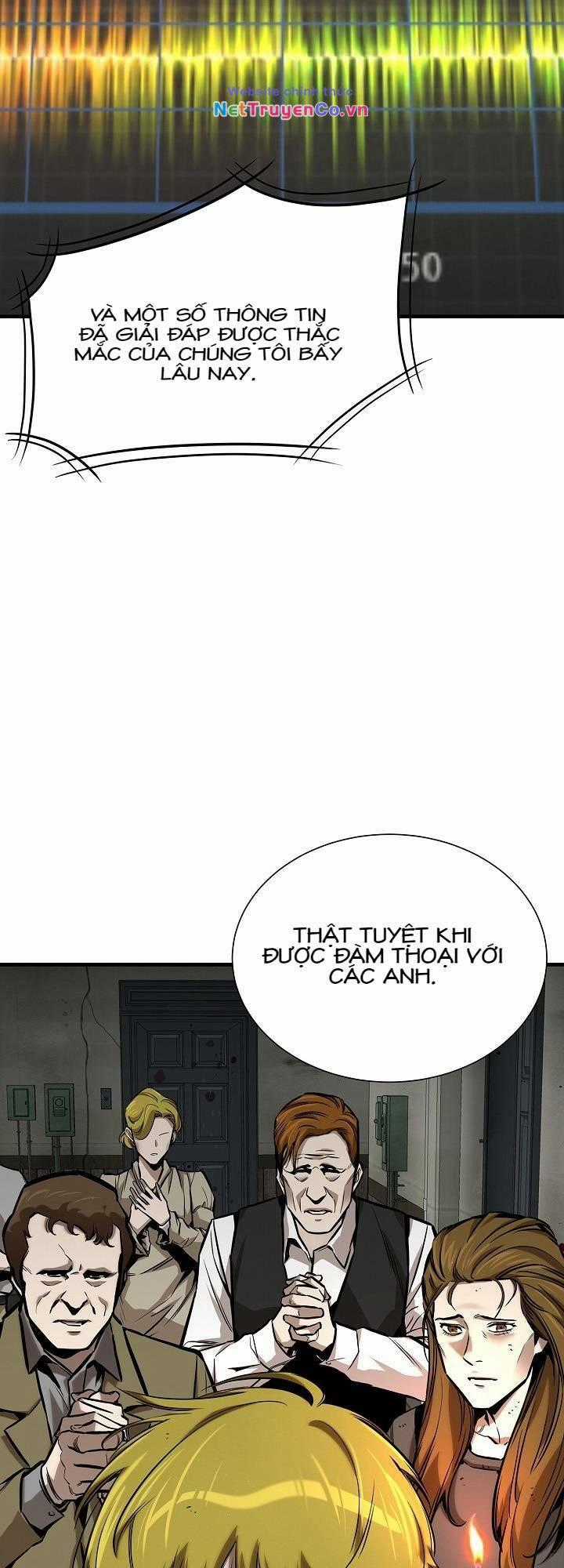 Return Survival - Chapter 142 - Trang 46