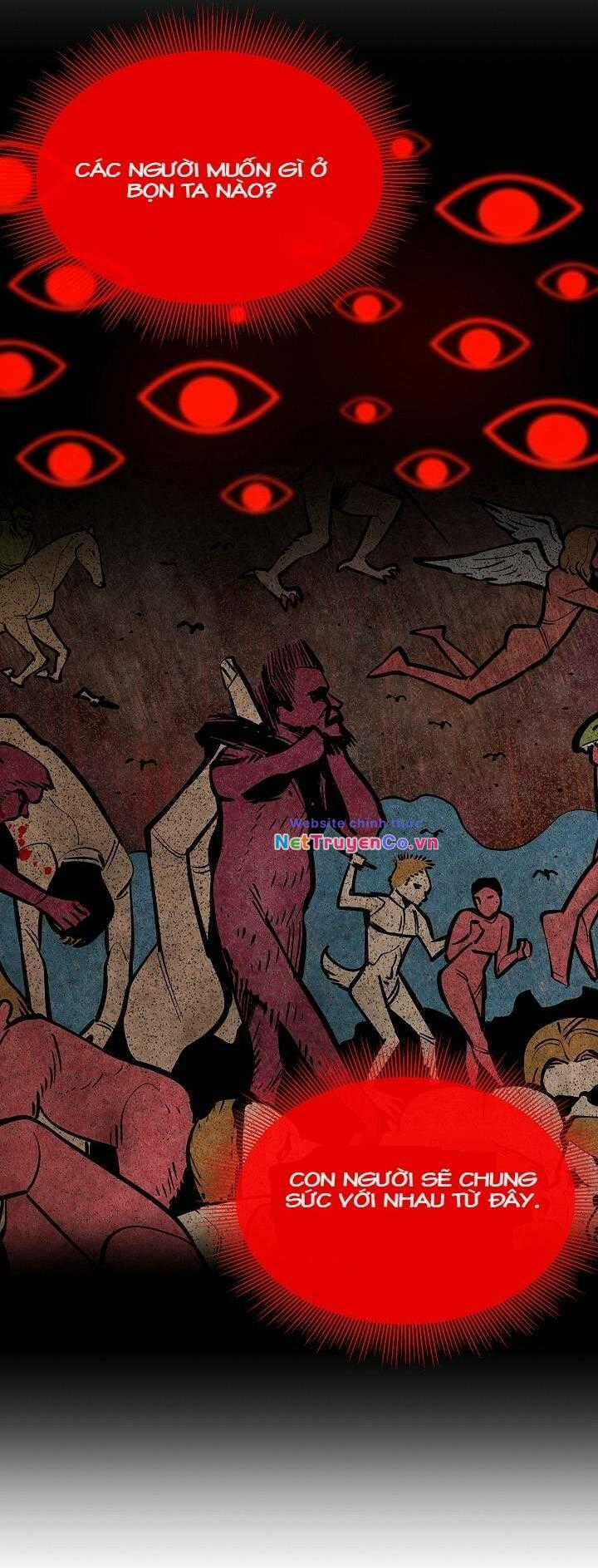 Return Survival - Chapter 142 - Trang 48