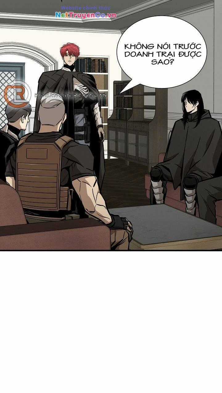 Return Survival - Chapter 142 - Trang 8