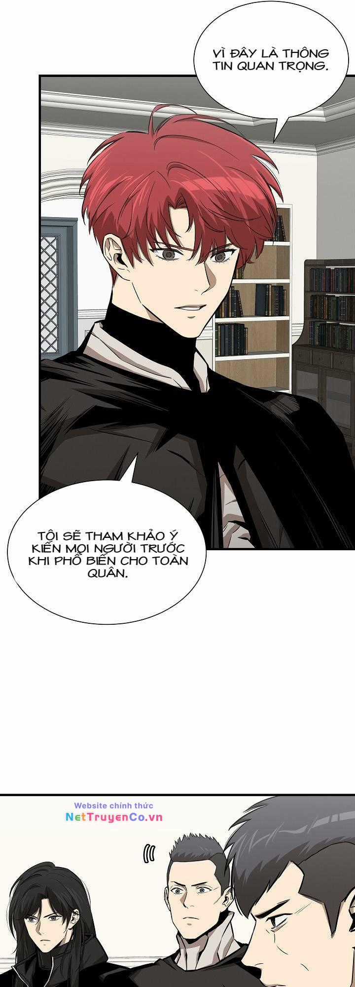 Return Survival - Chapter 142 - Trang 9