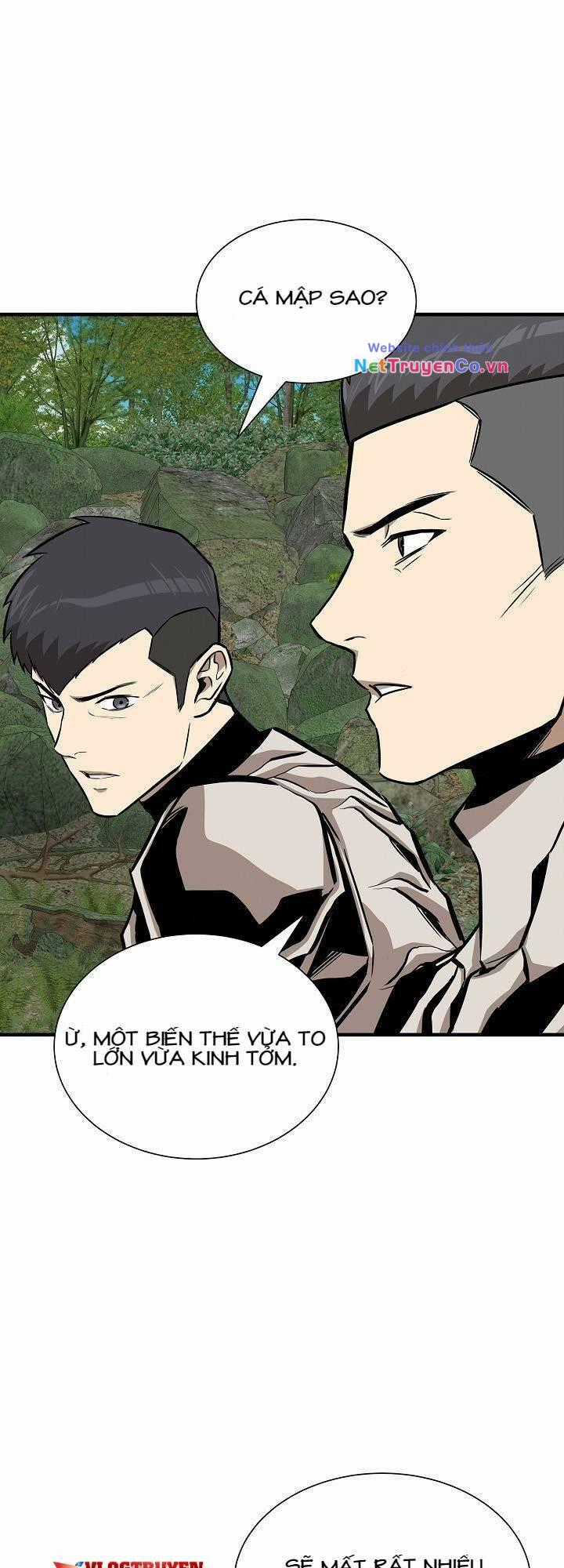 Return Survival - Chapter 143 - Trang 11