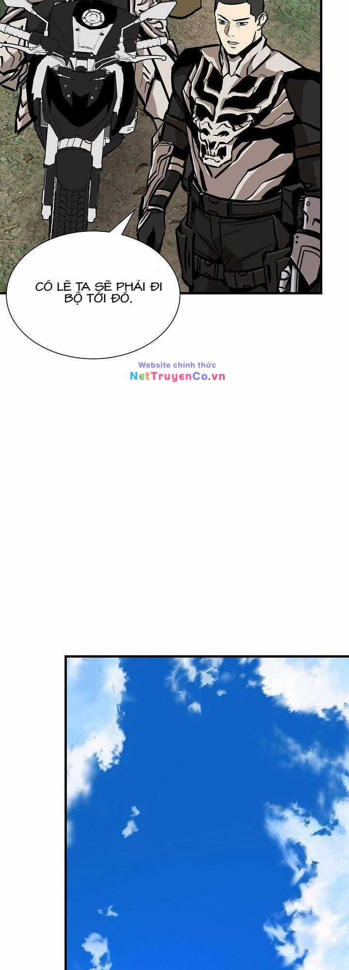 Return Survival - Chapter 143 - Trang 13